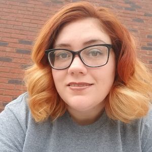 Meet your Posher, Shannon